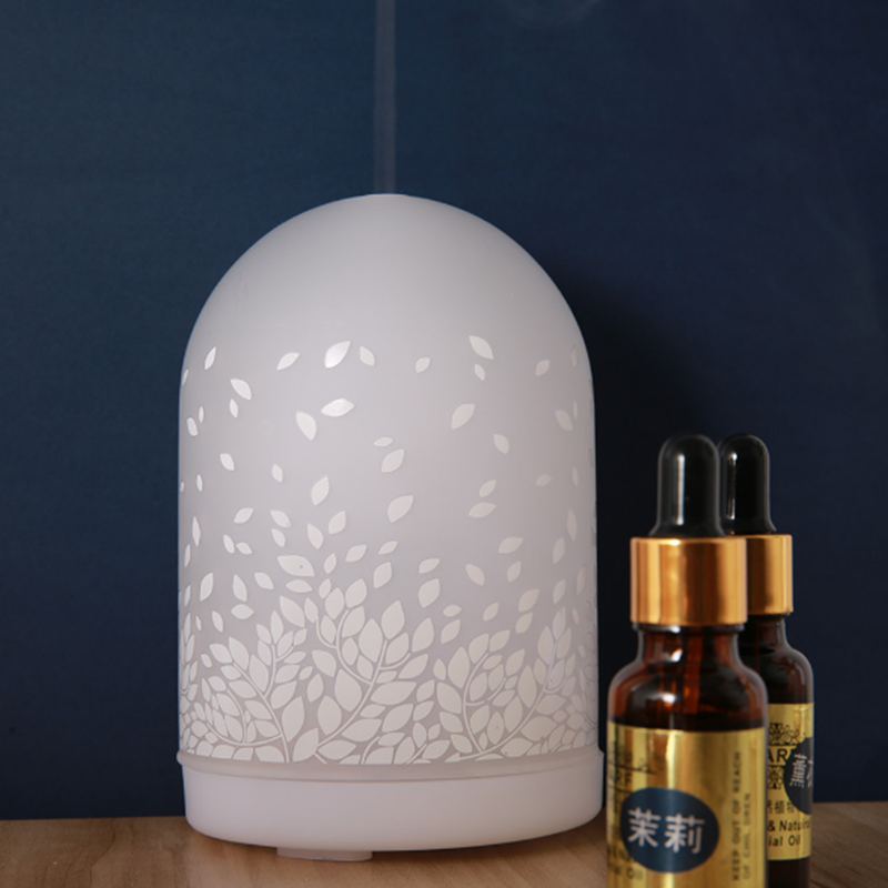Wholesale ultrasonic essential oil diffuser China suppliers cool mist humidifier UK 